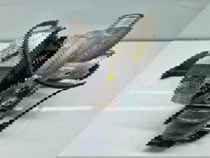 Turbina Seat Leon (5F1) [Fabr 2012-2018] 04L253016H 1.6 TDI CLHA 77KW / 105CP