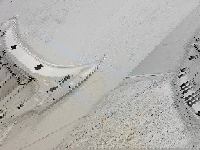 Capota motor Opel Corsa E [Fabr 2014-prezent] GAZ