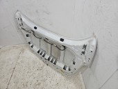 Capota motor Opel Corsa E [Fabr 2014-prezent] GAZ