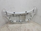 Capota motor Opel Corsa E [Fabr 2014-prezent] GAZ