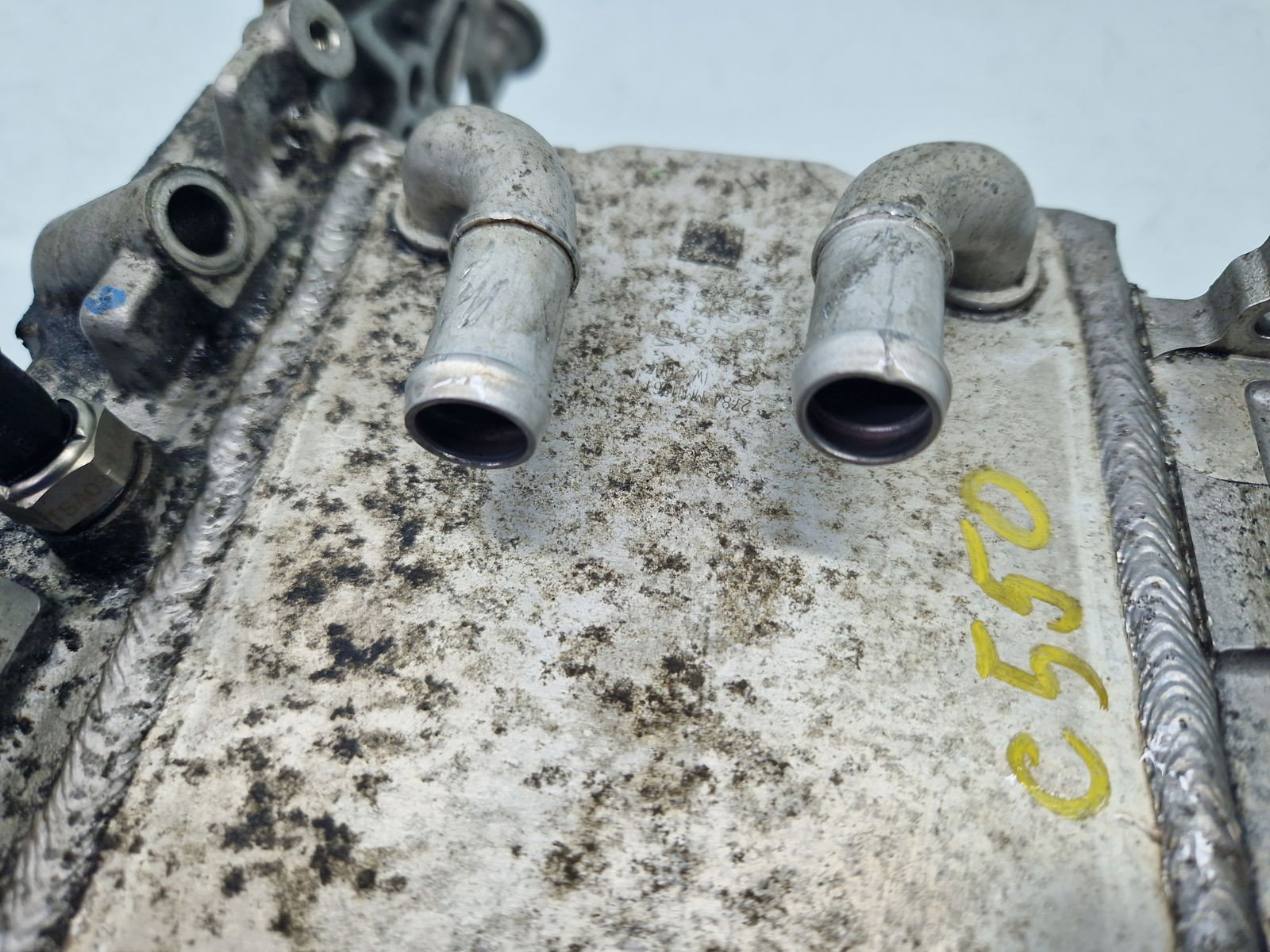 Galerie admisie Skoda Octavia 3 (5E3) [Fabr 2012-2020] M160739B 1.6 TDI CLHA 77KW / 105CP - imagine 5