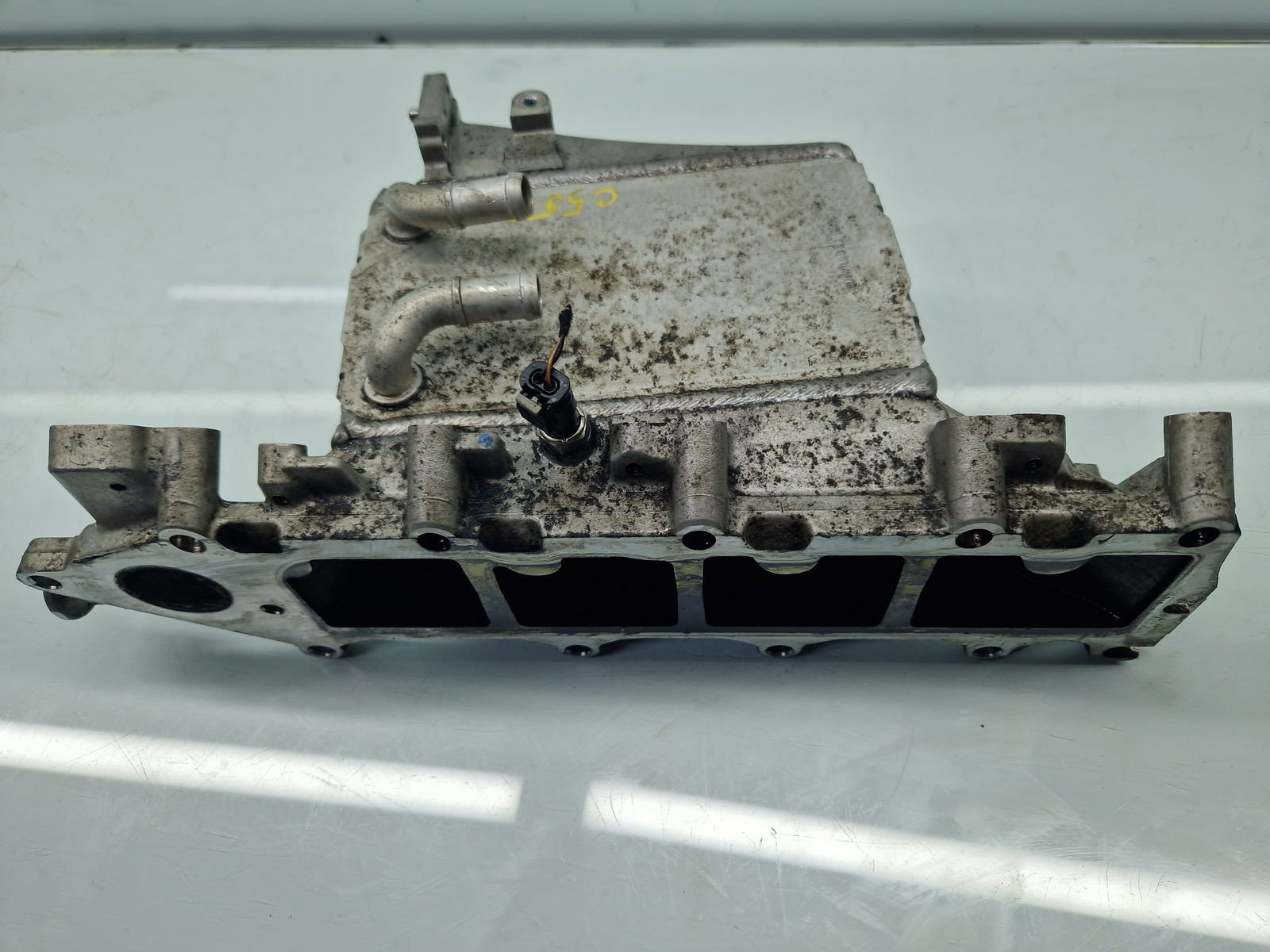 Galerie admisie Seat Leon (5F1) [Fabr 2012-2018] M160739B 1.6 TDI CLHA 77KW / 105CP - imagine 1