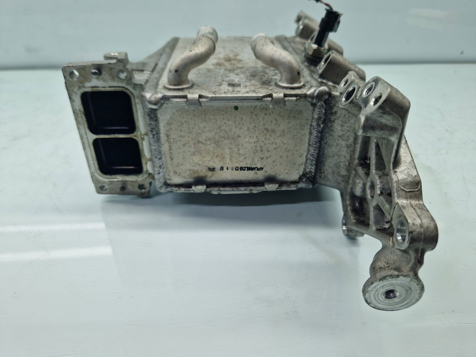 Galerie admisie Seat Leon (5F1) [Fabr 2012-2018] M160739B 1.6 TDI CLHA 77KW / 105CP - imagine 3