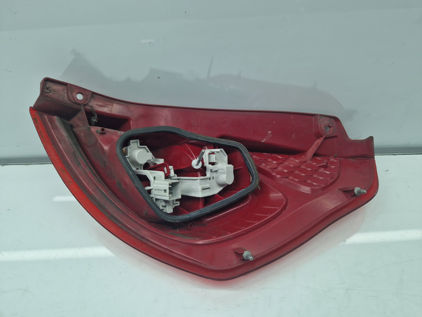 Stop aripa stanga Ford Fiesta 6 [Fabr 2008-2019] 8A61-13405-A - imagine 3