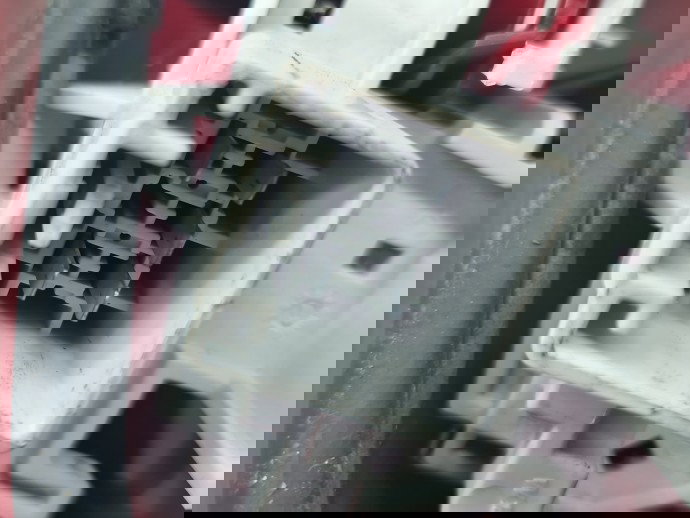 Stop aripa stanga Ford Fiesta 6 [Fabr 2008-2019] 8A61-13405-A