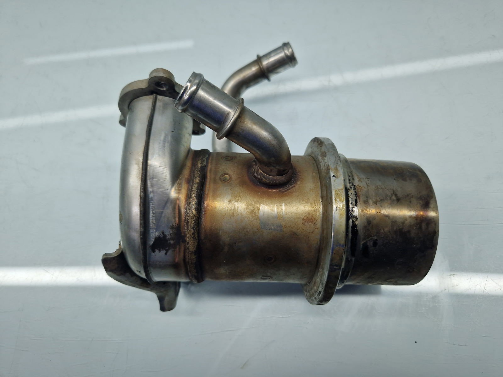 Racitor gaze Skoda Octavia 3 (5E3) [Fabr 2012-2020] Y2397002 1.6 TDI CLHA 77KW / 105CP - imagine 6