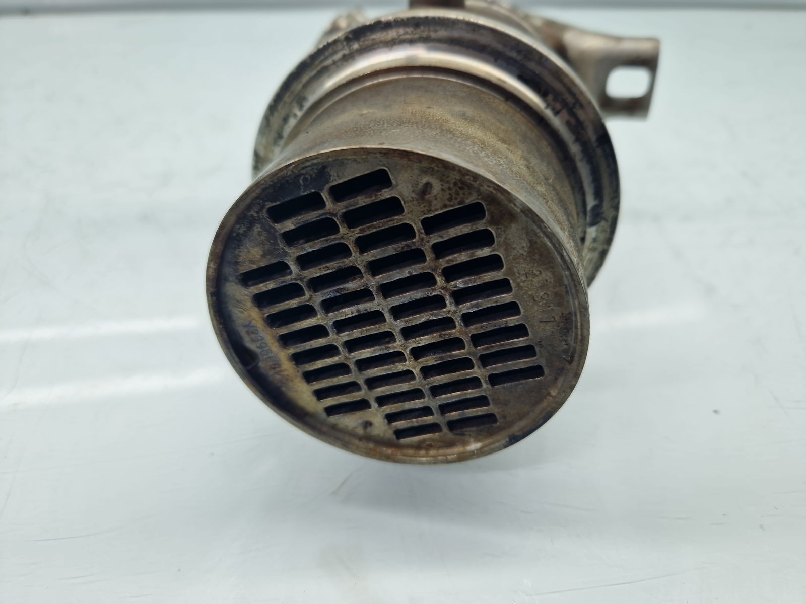 Racitor gaze AUDI A3 Sportback (8VS, 8VM) [Fabr 2013-prezent] Y2397002 1.6 TDI CLHA 77KW / 105CP - imagine 4