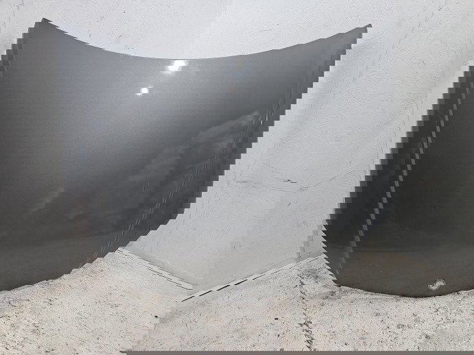 Capota motor Mercedes Clasa C (W204) [Fabr 2007-2014] 792U Palladium Silvr