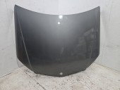 Capota motor Mercedes Clasa C (W204) [Fabr 2007-2014] 792U Palladium Silvr