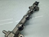 Rampa injectoare Skoda Octavia 3 (5E3) [Fabr 2012-2020] 04L089B 1.6 TDI CLHA 77KW / 105CP