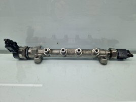 Rampa injectoare Seat Leon (5F1) [Fabr 2012-2018] 04L089B 1.6 TDI CLHA 77KW / 105CP