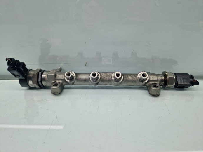 Rampa injectoare Seat Leon (5F1) [Fabr 2012-2018] 04L089B 1.6 TDI CLHA 77KW / 105CP