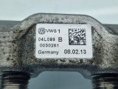 Rampa injectoare Seat Leon (5F1) [Fabr 2012-2018] 04L089B 1.6 TDI CLHA 77KW / 105CP