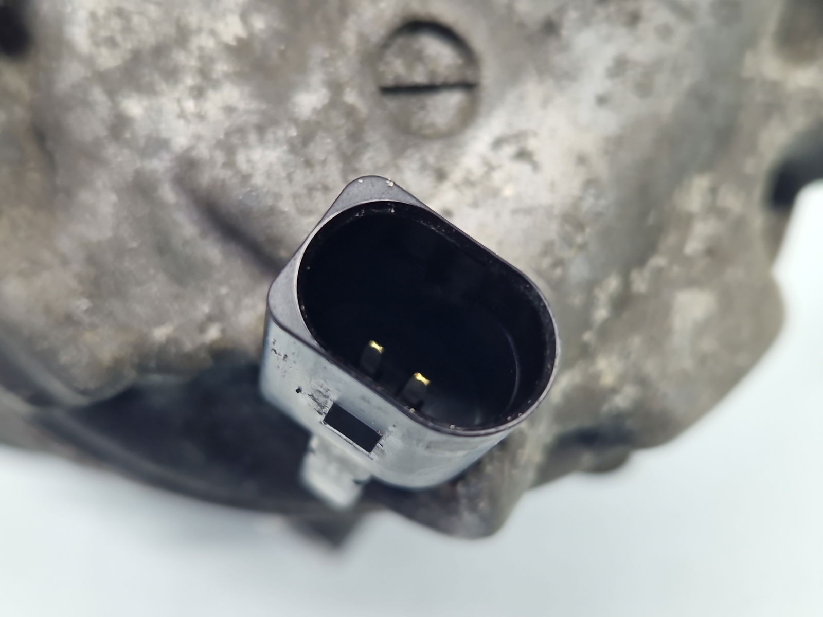 Compresor clima Skoda Octavia 3 (5E3) [Fabr 2012-2020] 5Q0820803 1.6 TDI CLHA 77KW / 105CP - imagine 5