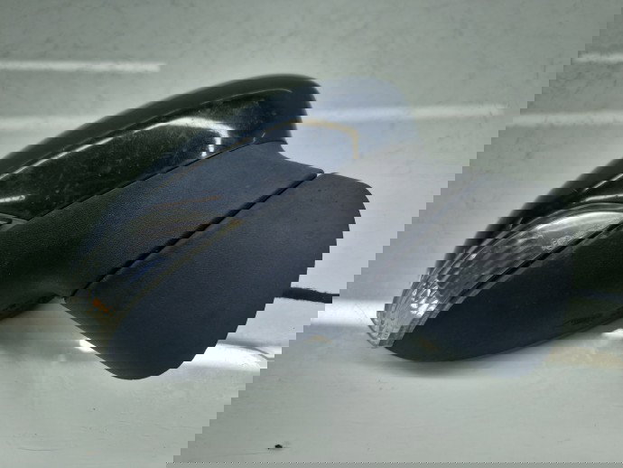 Oglinda dreapta Ford Fiesta 6 [Fabr 2008-2019] Panther Black Metal