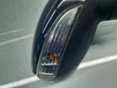 Oglinda dreapta Ford Fiesta 6 [Fabr 2008-2019] Panther Black Metal