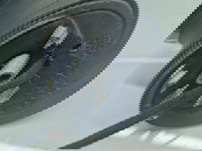 Oglinda dreapta Ford Fiesta 6 [Fabr 2008-2019] Panther Black Metal