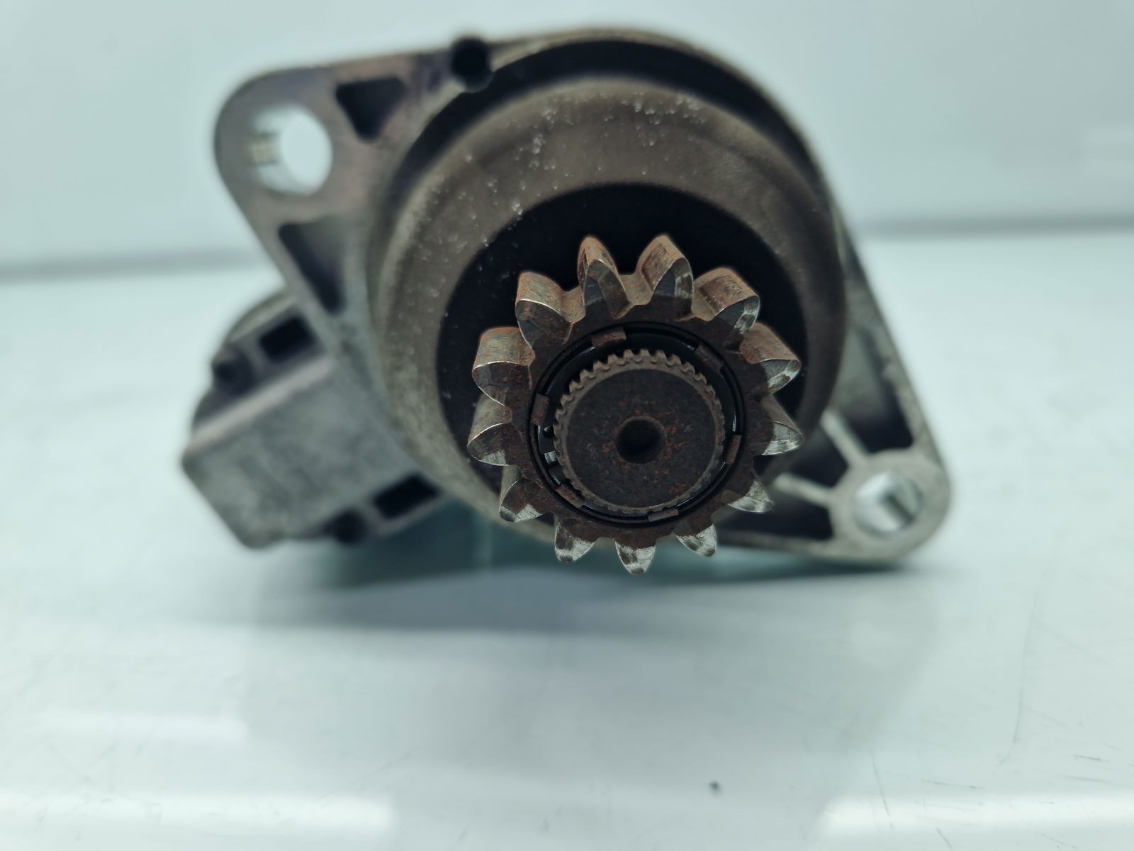 Electromotor Skoda Octavia 3 (5E3) [Fabr 2012-2020] 0AM911023M 1.6 TDI CLHA 77KW / 105CP - imagine 3