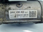 Electromotor Skoda Superb III (3V3) [Fabr 2015-prezent] 0AM911023M 1.6 TDI CLHA 77KW / 105CP