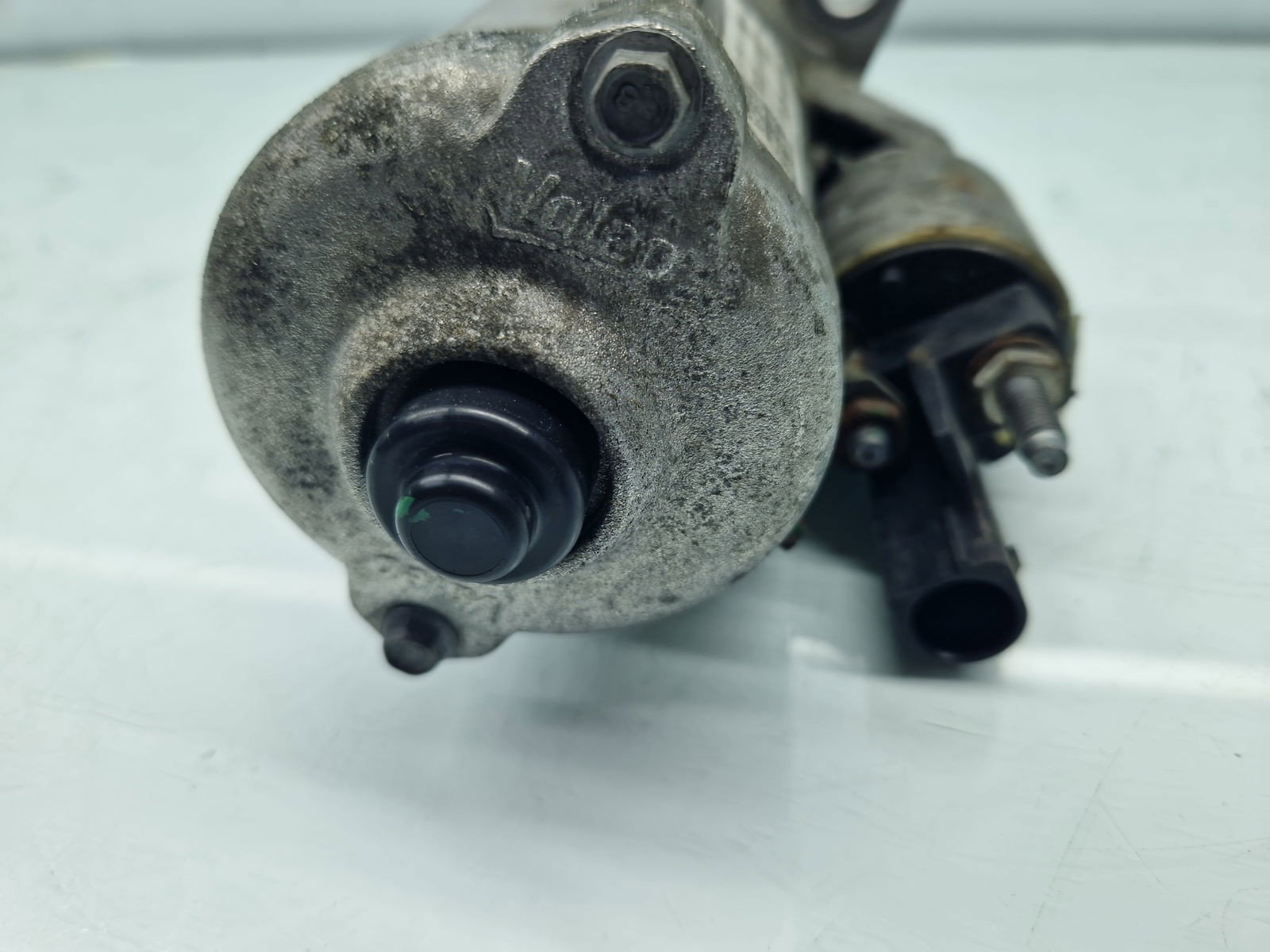 Electromotor Skoda Superb III (3V3) [Fabr 2015-prezent] 0AM911023M 1.6 TDI CLHA 77KW / 105CP - imagine 5