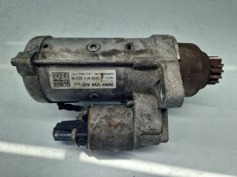 Electromotor Seat Leon (5F1) [Fabr 2012-2018] 0AM911023M 1.6 TDI CLHA 77KW / 105CP