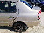 Aripa stanga spate OEM Renault Symbol / Thalia [Fabr 1998-2007] 1.5 K9K