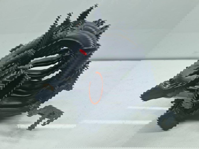 Galerie admisie Ford Fiesta 6 [Fabr 2008-2019] 8A6G-9424-A 1.25 Benz SNJA 60KW / 80CP