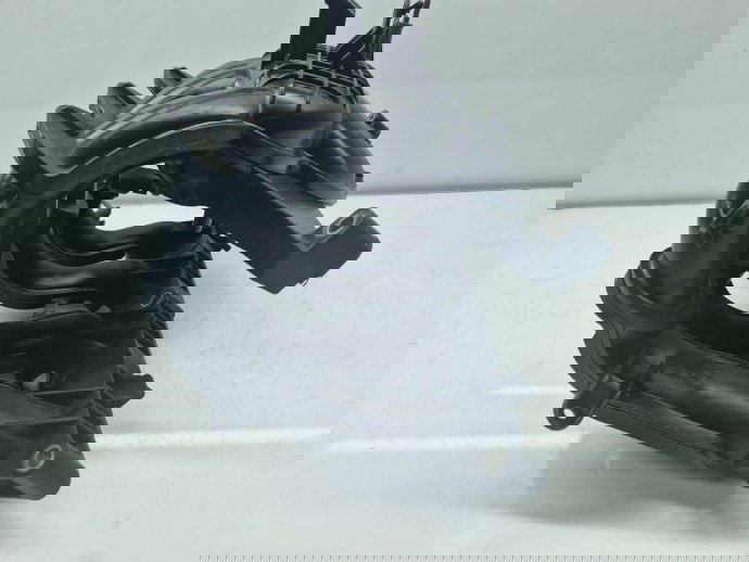 Galerie admisie Ford Fiesta 6 [Fabr 2008-2019] 8A6G-9424-A 1.25 Benz SNJA 60KW / 80CP