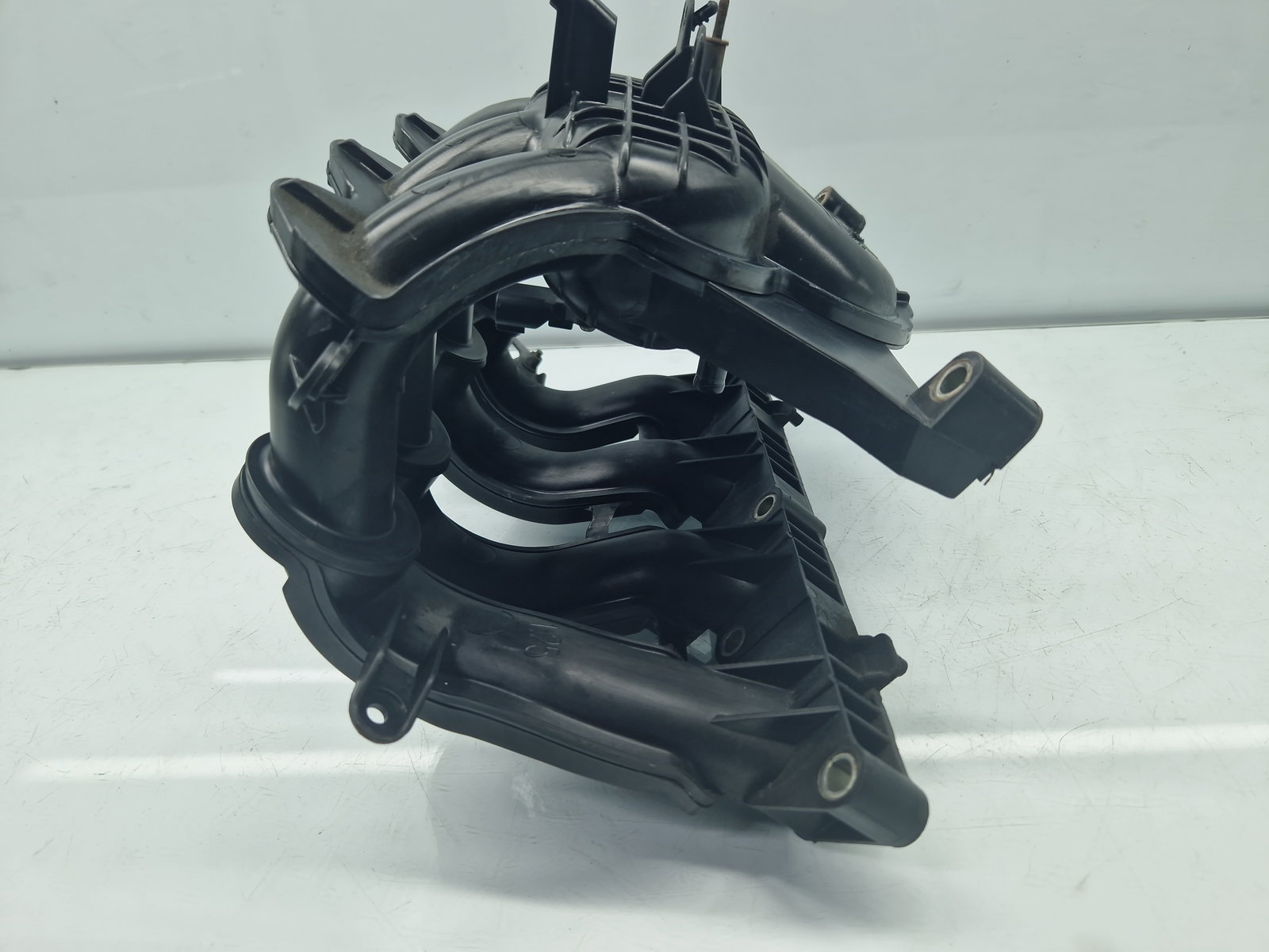 Galerie admisie Ford Fiesta 6 [Fabr 2008-2019] 8A6G-9424-A 1.25 Benz SNJA 60KW / 80CP - imagine 6