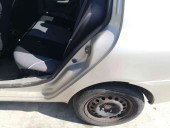 Aripa stanga spate OEM Renault Symbol / Thalia [Fabr 1998-2007] 1.5 K9K