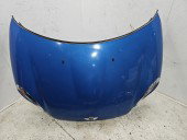 Capota motor MINI Countryman (R60) [Fabr 2010-2016] B14 True Blue Metalc