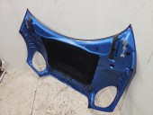 Capota motor MINI Countryman (R60) [Fabr 2010-2016] B14 True Blue Metalc