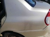 Aripa stanga spate OEM Renault Symbol / Thalia [Fabr 1998-2007] 1.5 K9K