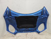 Capota motor MINI Countryman (R60) [Fabr 2010-2016] B14 True Blue Metalc