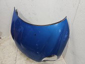 Capota motor MINI Countryman (R60) [Fabr 2010-2016] B14 True Blue Metalc