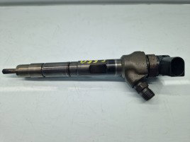 Injector Seat Leon (5F1) [Fabr 2012-2018] 04L130277G 1.6 TDI CLHA 77KW / 105CP