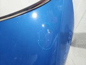 Capota motor MINI Countryman (R60) [Fabr 2010-2016] B14 True Blue Metalc