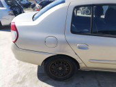 Aripa dreapta spate OEM Renault Symbol / Thalia [Fabr 1998-2007] 1.5 K9K