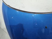 Capota motor MINI Countryman (R60) [Fabr 2010-2016] B14 True Blue Metalc