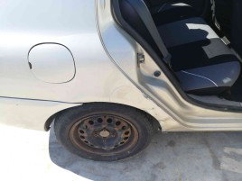 Aripa dreapta spate OEM Renault Symbol / Thalia [Fabr 1998-2007] 1.5 K9K