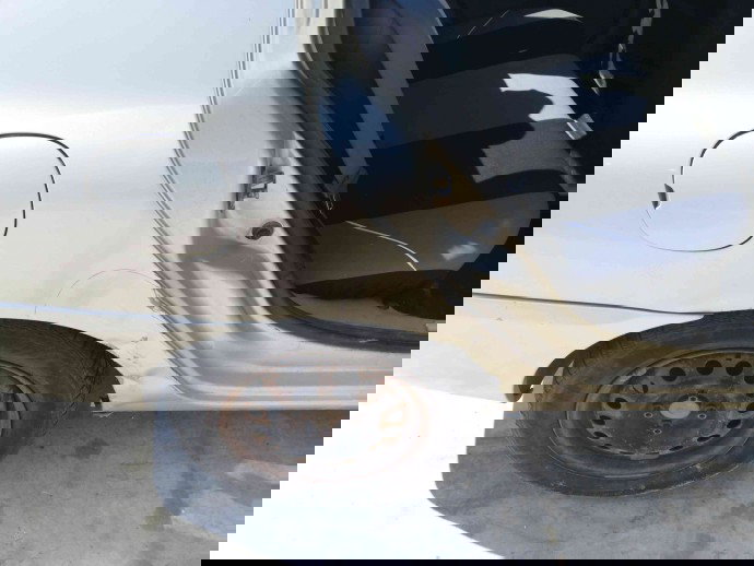 Aripa dreapta spate OEM Renault Symbol / Thalia [Fabr 1998-2007] 1.5 K9K