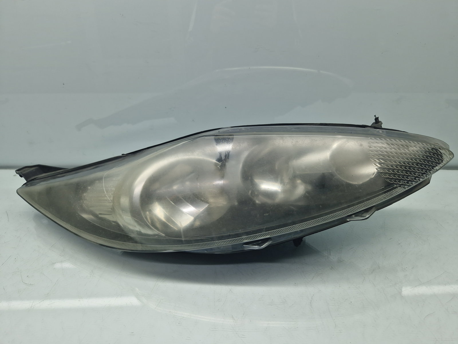 Far dreapta Ford Fiesta 6 [Fabr 2008-2019] 08-431-1187R - imagine 1