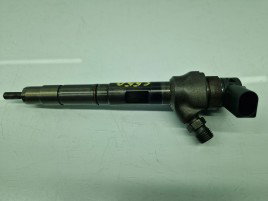 Injector Seat Leon (5F1) [Fabr 2012-2018] 04L130277G 1.6 TDI CLHA 77KW / 105CP
