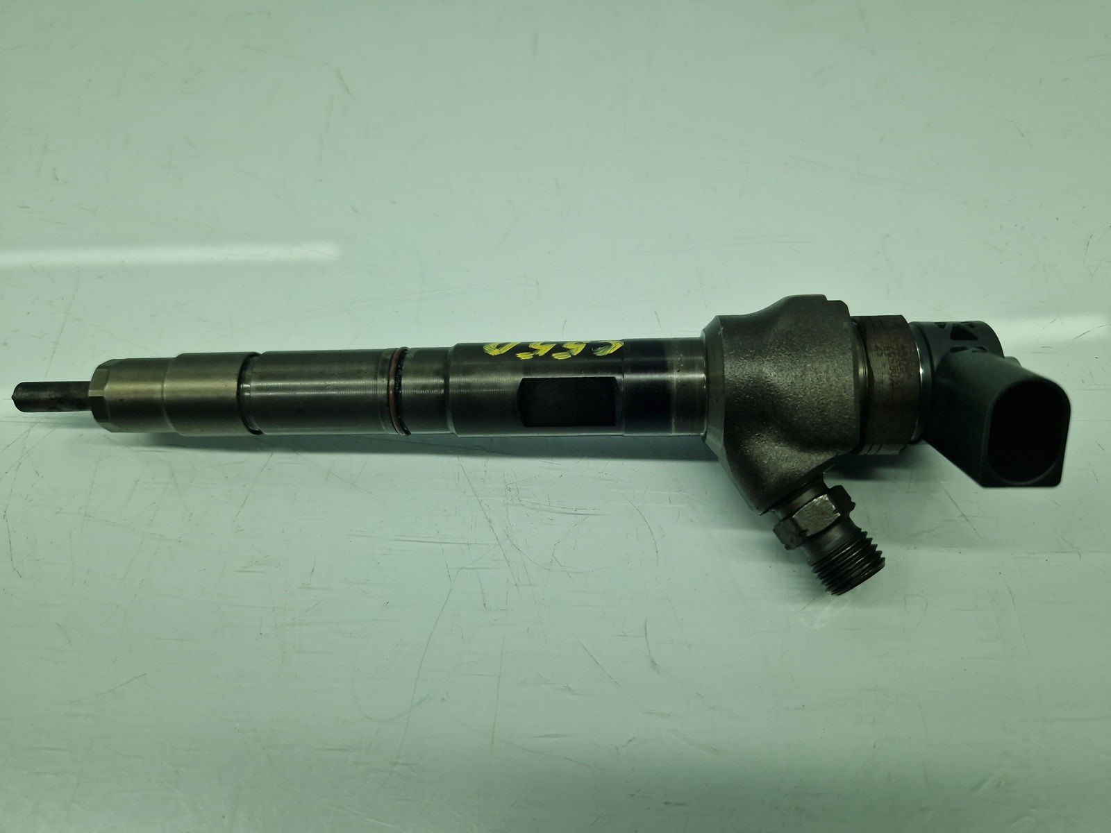 Injector Seat Leon (5F1) [Fabr 2012-2018] 04L130277G 1.6 TDI CLHA 77KW / 105CP - imagine 1