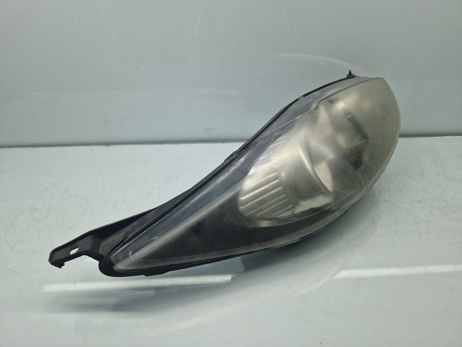 Far dreapta Ford Fiesta 6 [Fabr 2008-2019] 08-431-1187R - imagine 2