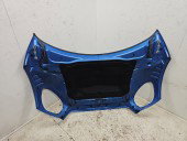 Capota motor MINI Countryman (R60) [Fabr 2010-2016] B14 True Blue Metalc