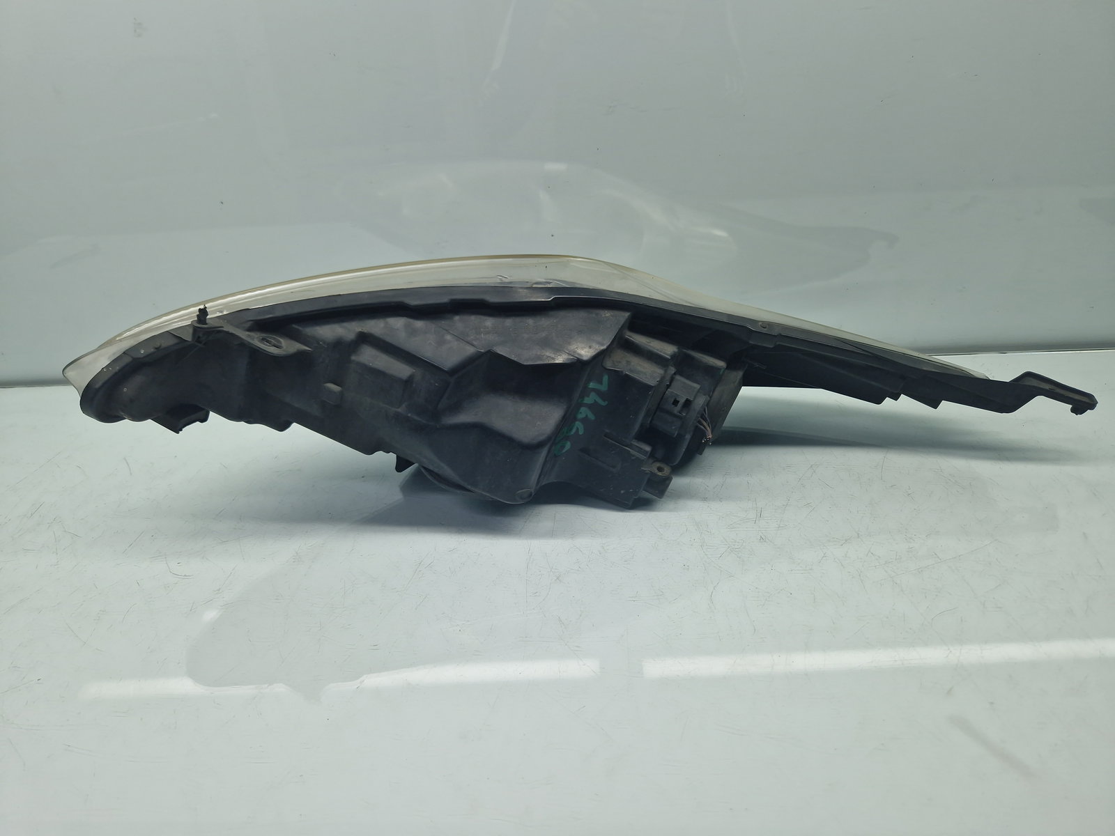 Far dreapta Ford Fiesta 6 [Fabr 2008-2019] 08-431-1187R - imagine 3