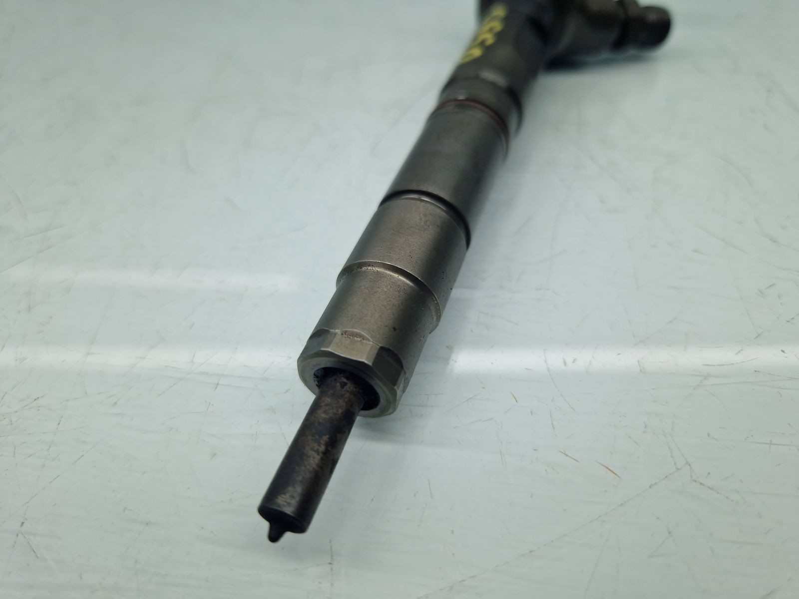 Injector Seat Leon (5F1) [Fabr 2012-2018] 04L130277G 1.6 TDI CLHA 77KW / 105CP - imagine 4