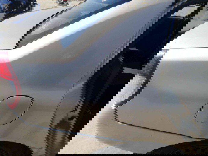 Aripa dreapta spate OEM Renault Symbol / Thalia [Fabr 1998-2007] 1.5 K9K