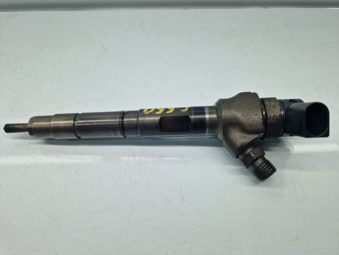 Injector AUDI A3 Sportback (8VS, 8VM) [Fabr 2013-prezent] 04L130277G 1.6 TDI CLHA 77KW / 105CP